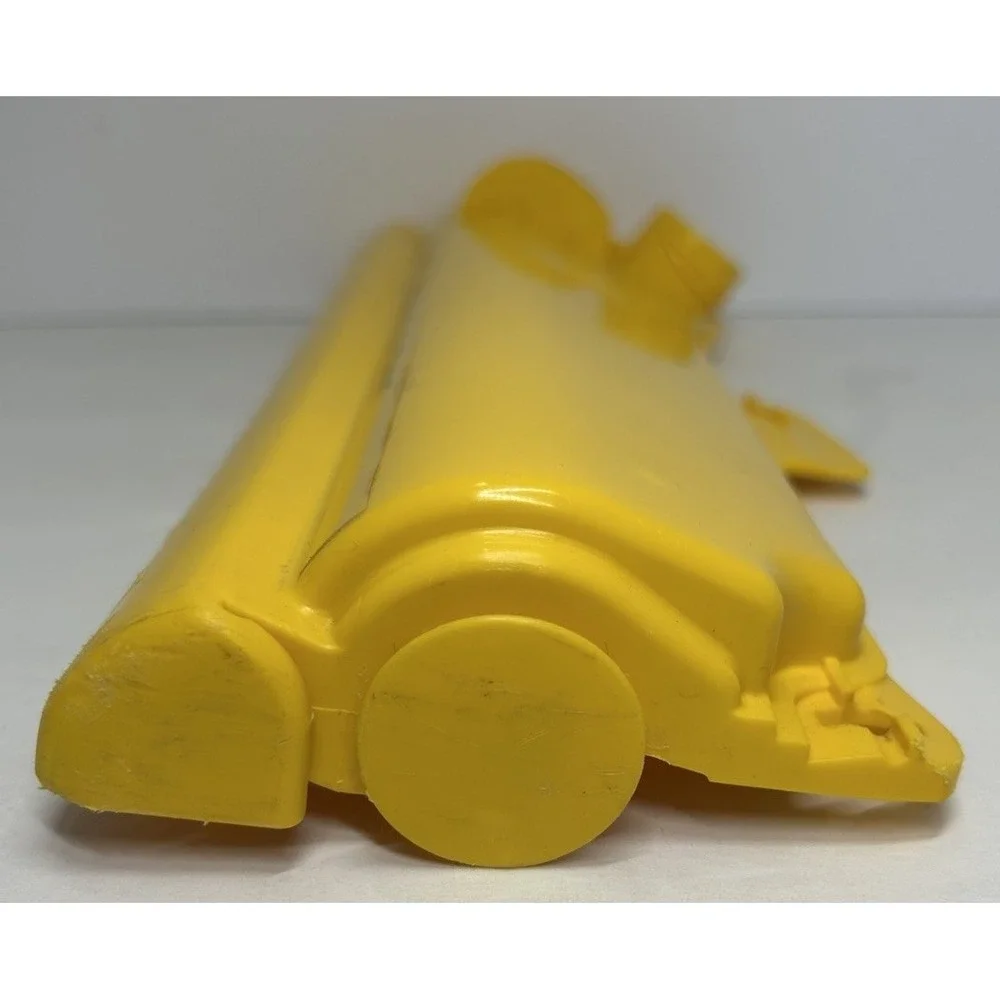 Genuine Yellow Dyson DC14 DC07 Vacuum Brush Housing Assy OEM Part‎ # 908654-05